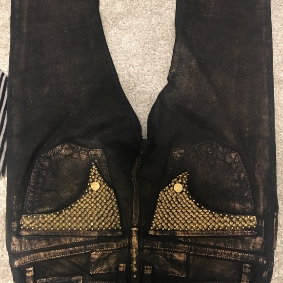 Robin jeans 31/33 - Picture 2 of 5